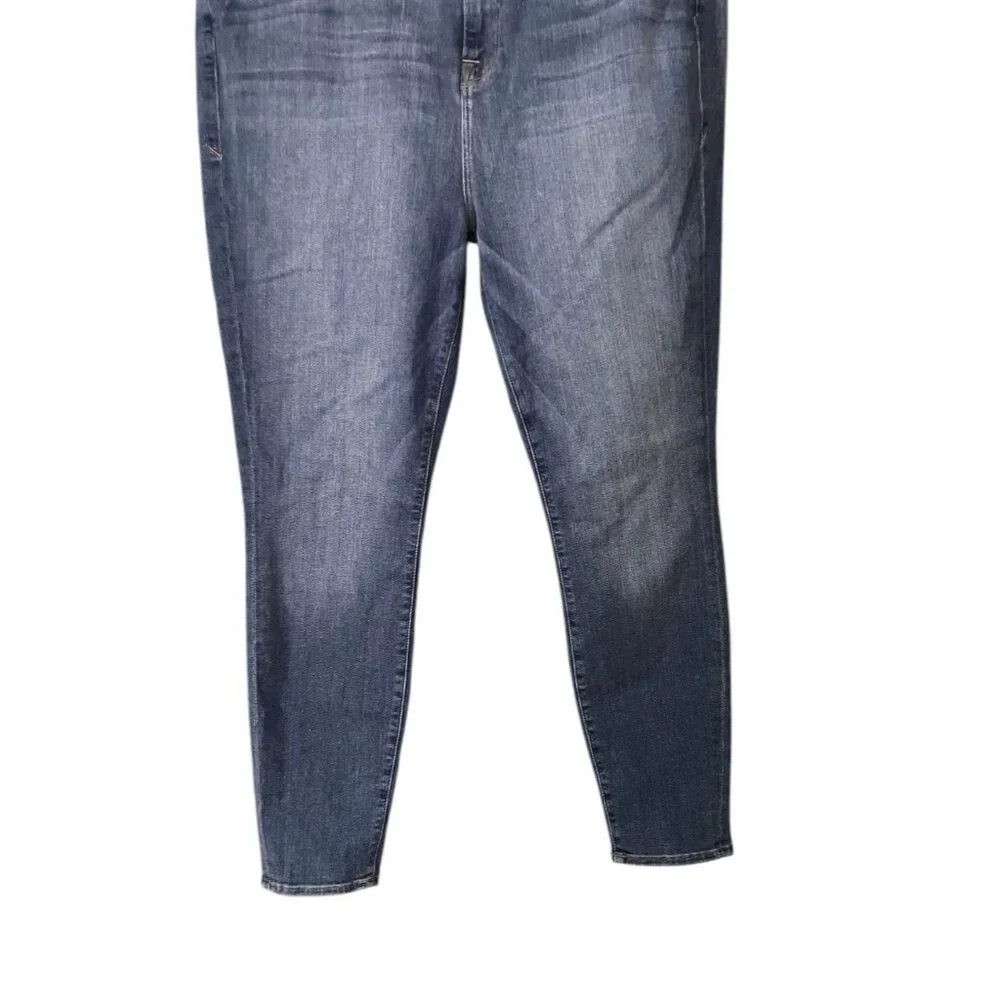 Good American‎ Plus Size Jeans